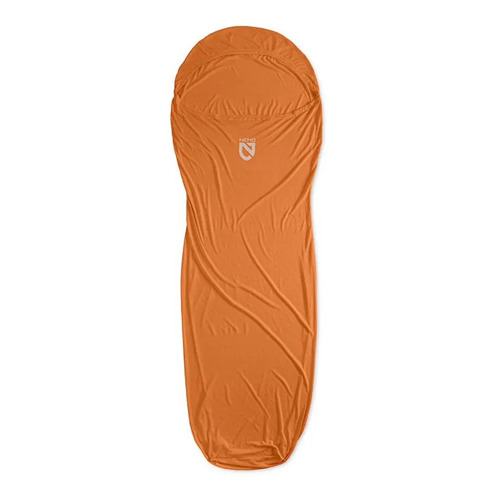 Tracer Blaze Sleeping Bag Liner 1