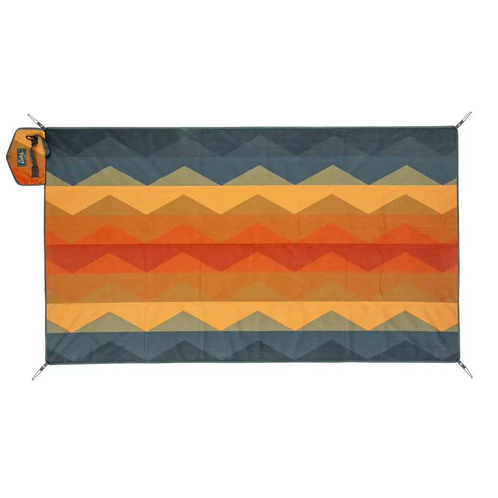 Victory Patio Blanket 1