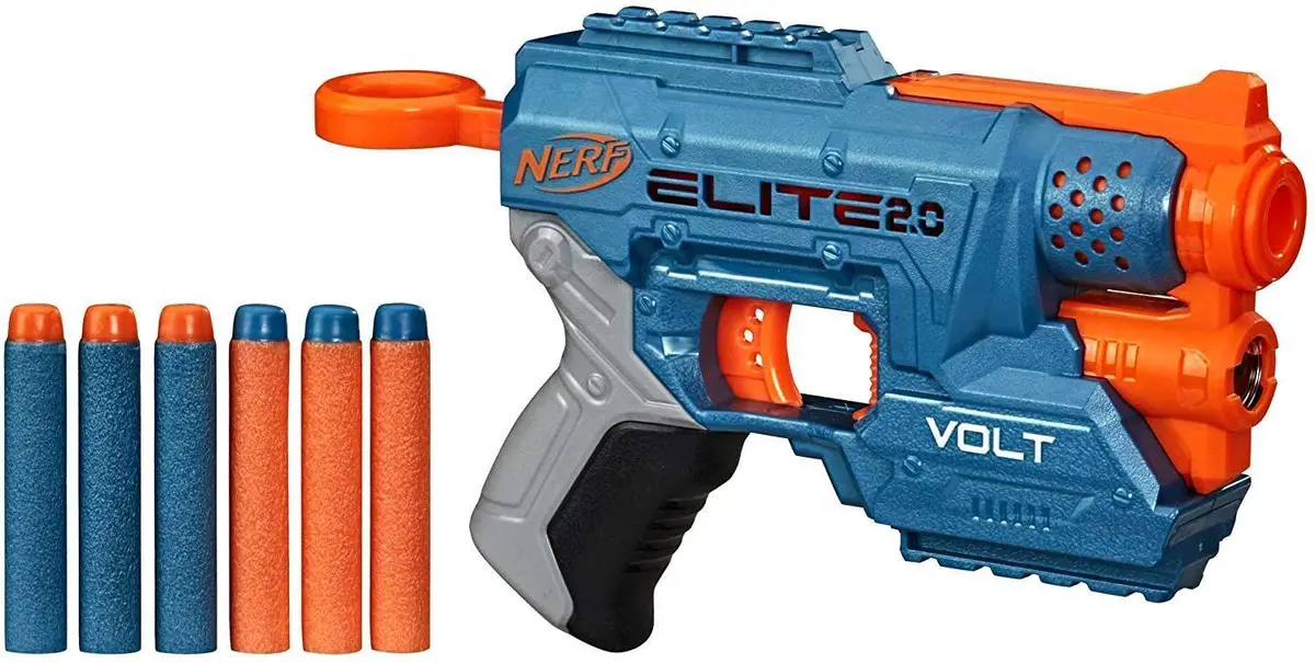 Nerf Elite 2.0 Volt Sd-1 Blaster 1