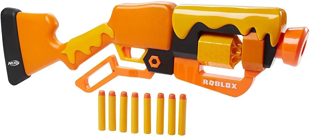 Nerf Roblox Adopt Me! Bees! Blaster 1