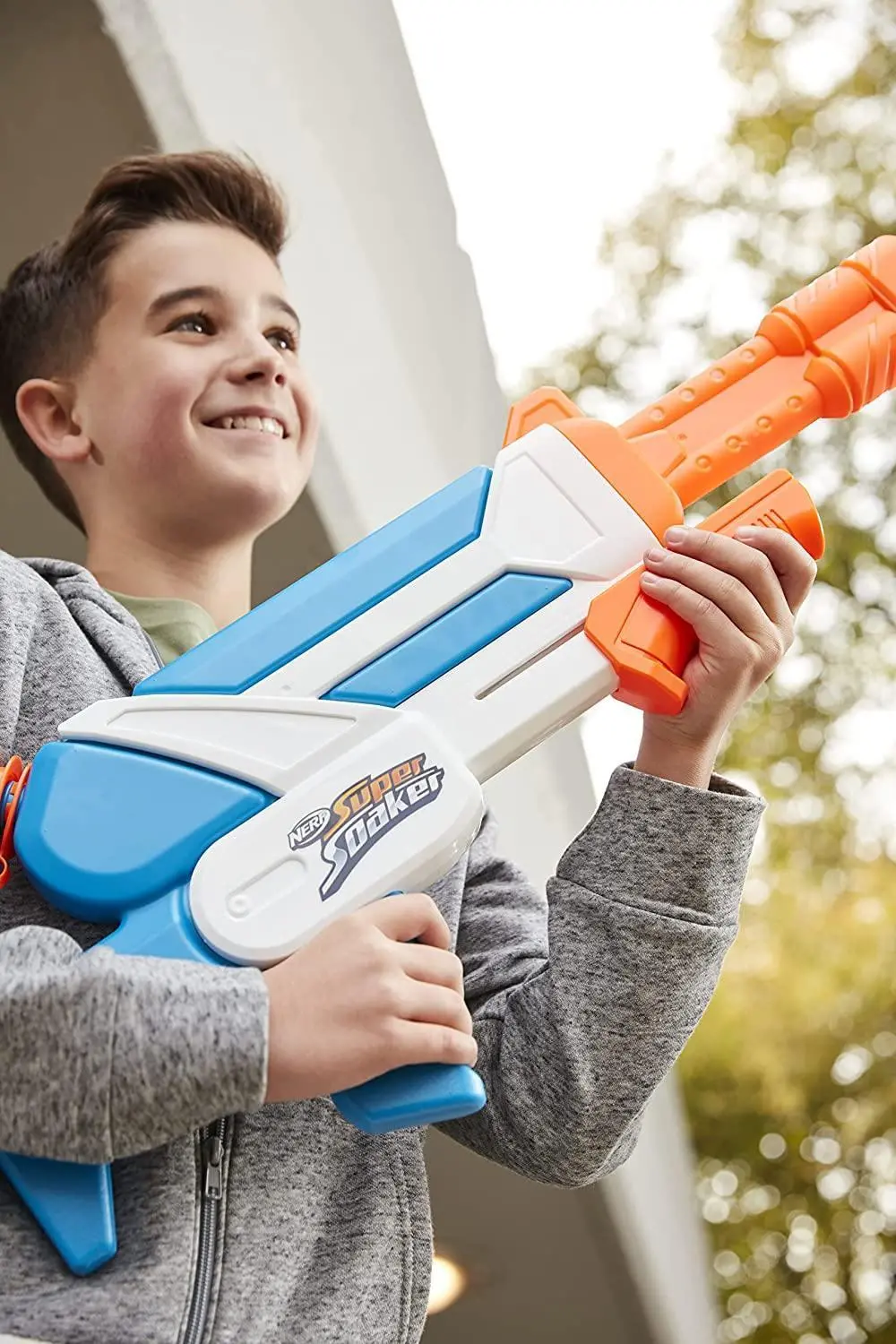 Nerf Super Soaker Twister Water Blaster 1