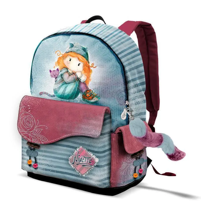 Ninette Forever Backpack 44Cm 1