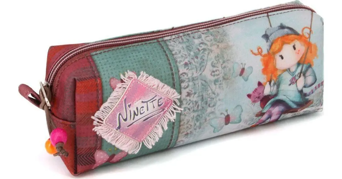 Ninette Swing Pencil Case 1