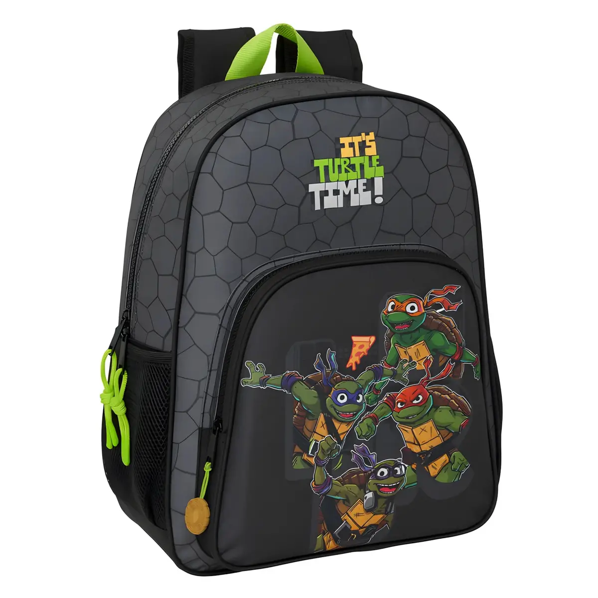 Ninja Turtles Adaptable Backpack 42Cm 1