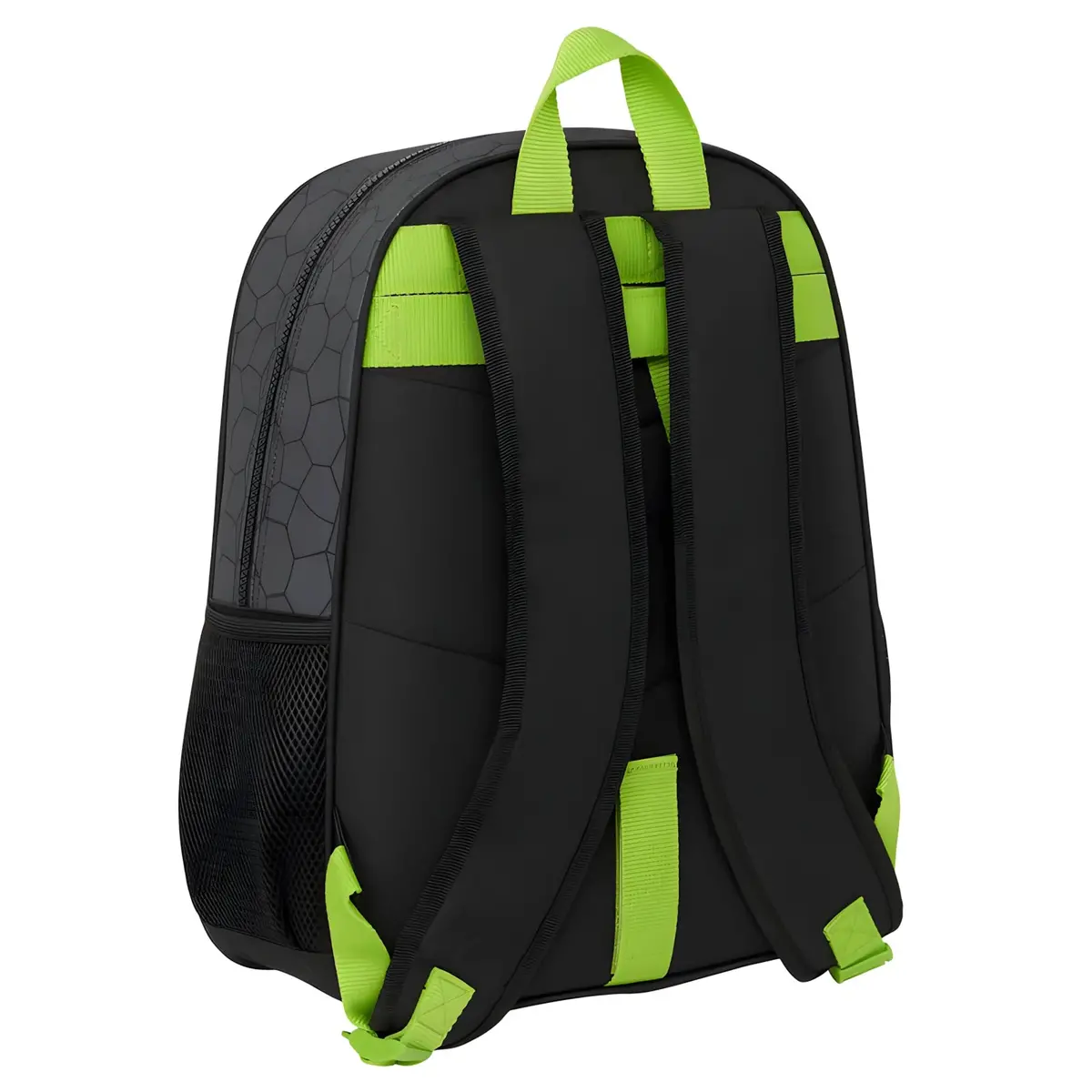 Ninja Turtles Adaptable Backpack 42Cm 2