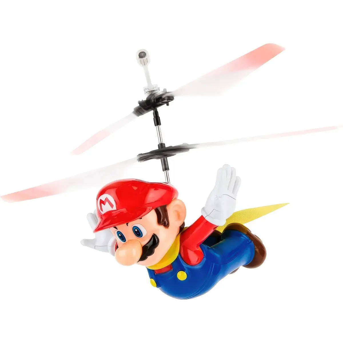 Nintendo Super Mario Flying Cape Mario 1