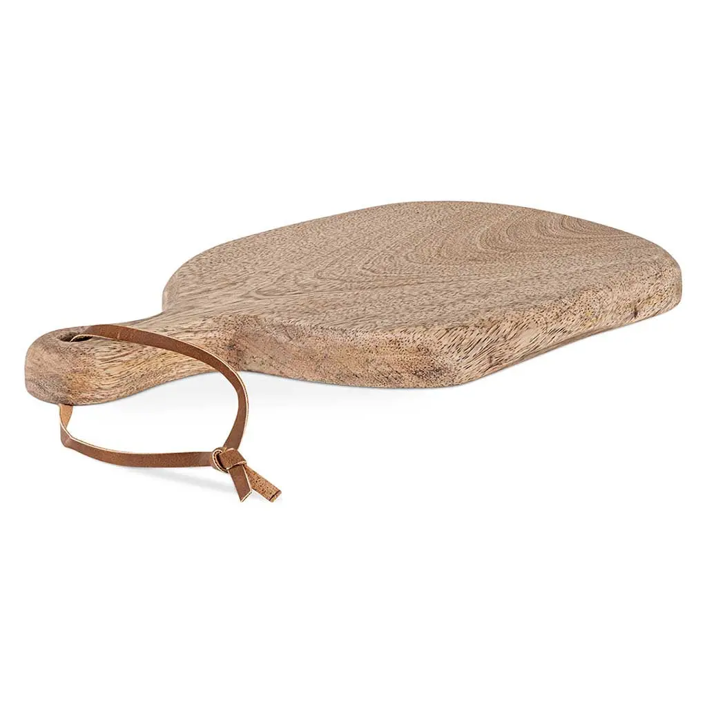 Jabari Mango Wood Board 1