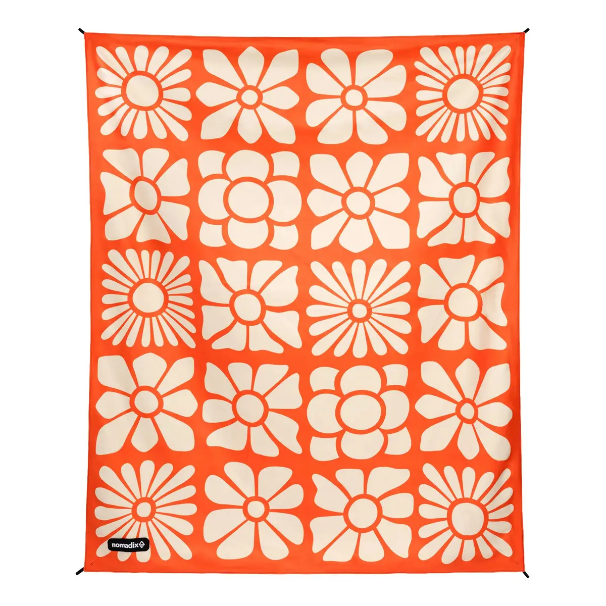 Festival Blanket 1