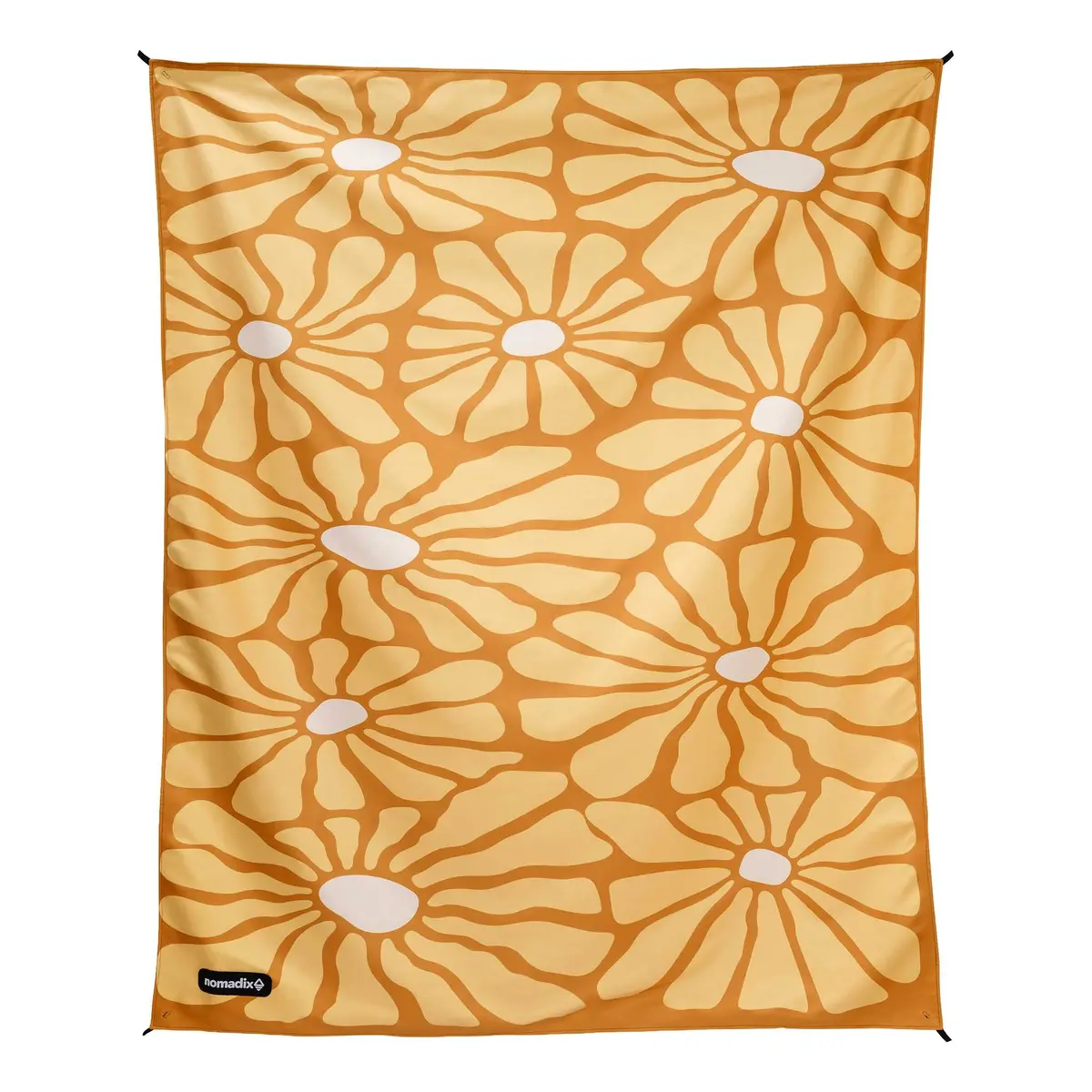Festival Blanket 1