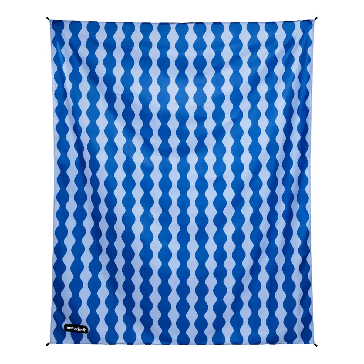 Festival Blanket 1