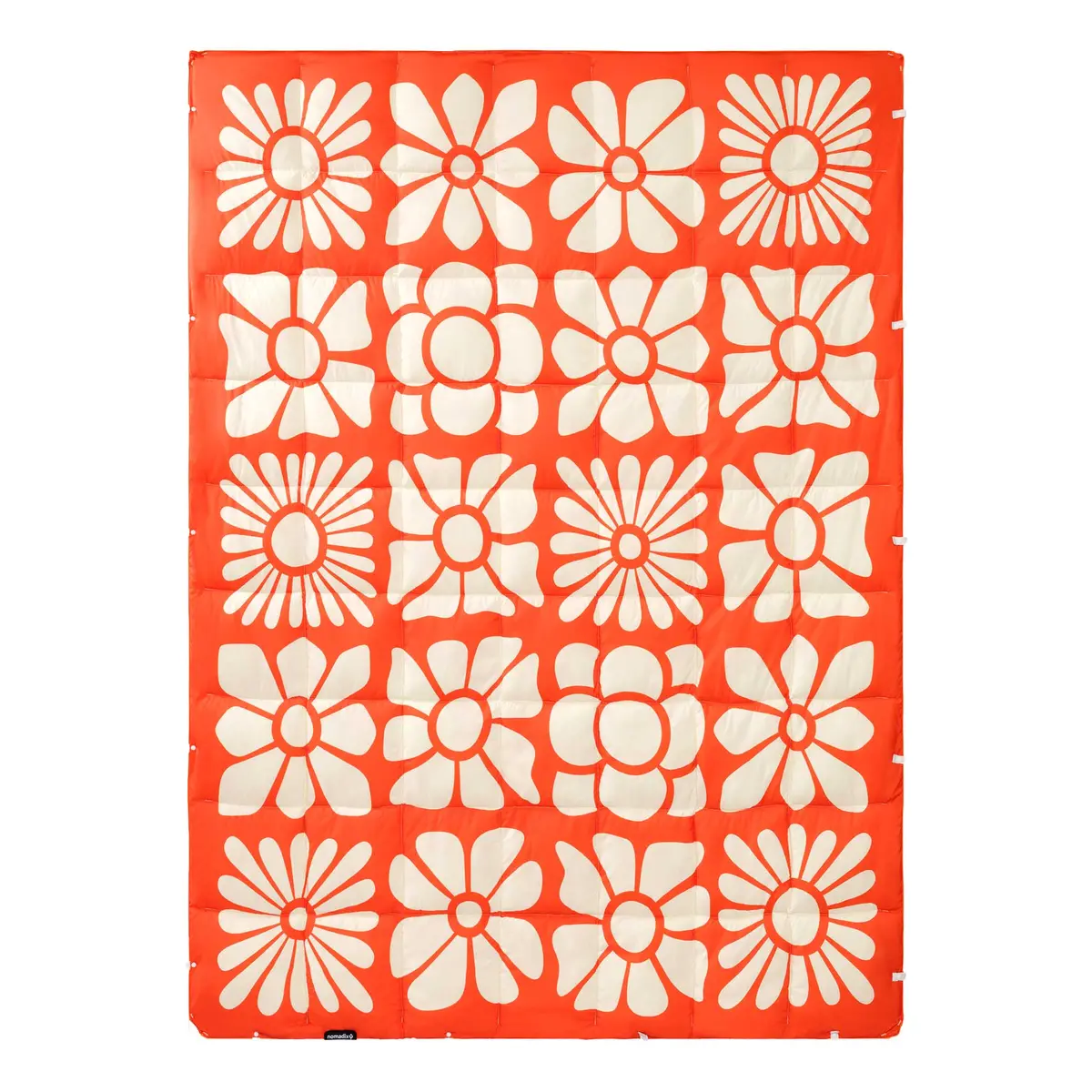 Graphene Puffer Blanket 1