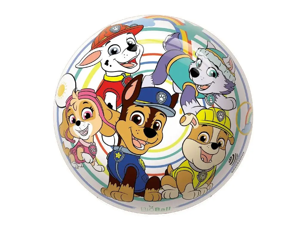 Paw Patrol Decor Ball 23Cm 1