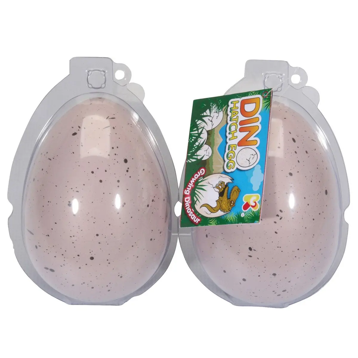 Nurchums Large Dino Hatching Egg 1