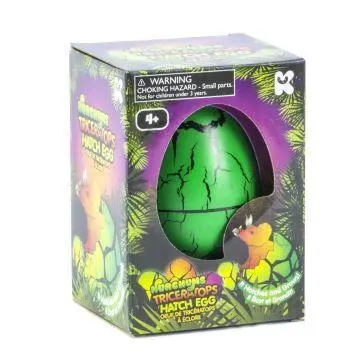 Nurchums Large Triceratops Hatching Eggs 1