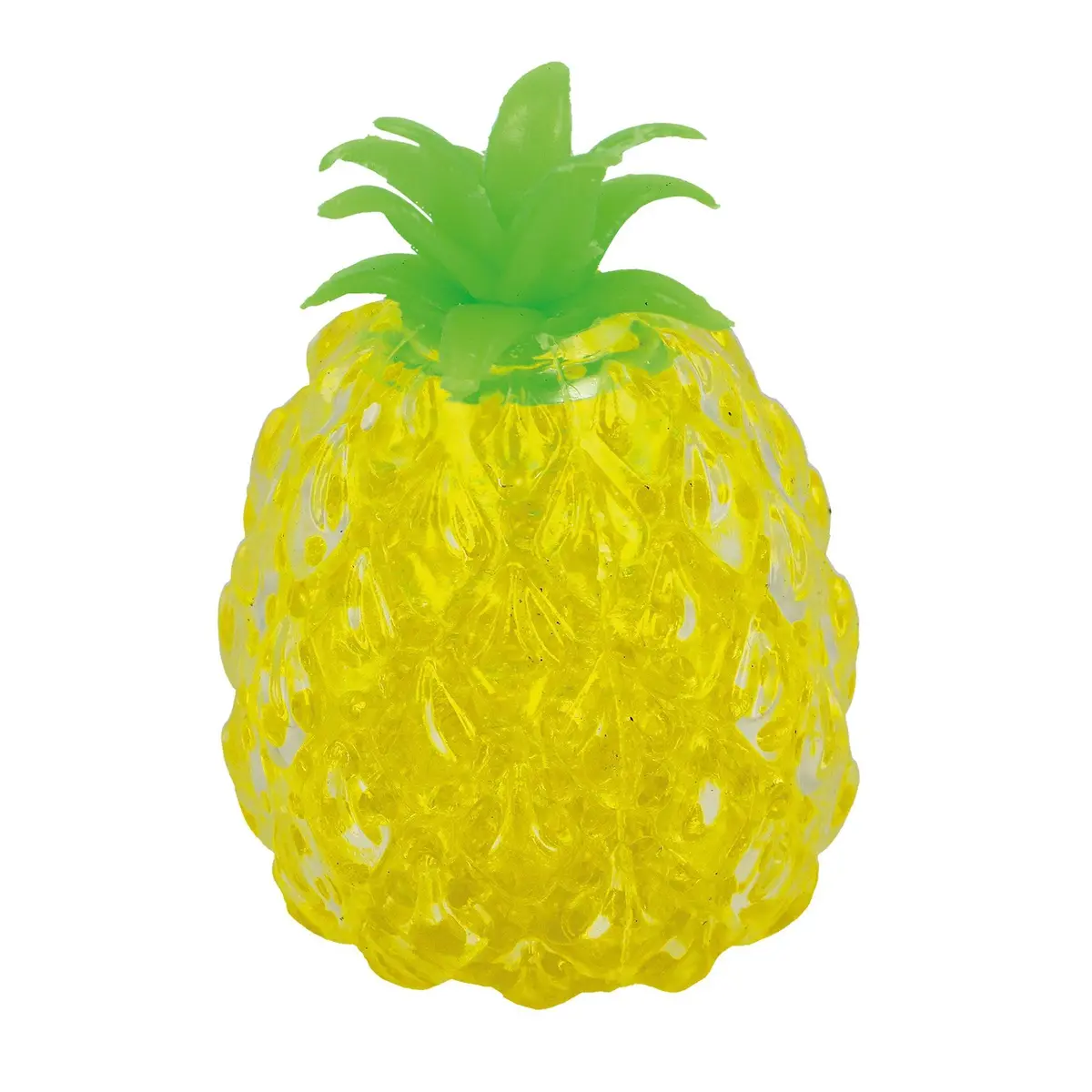 Nurchums Squeezy Bead Pineapples 1