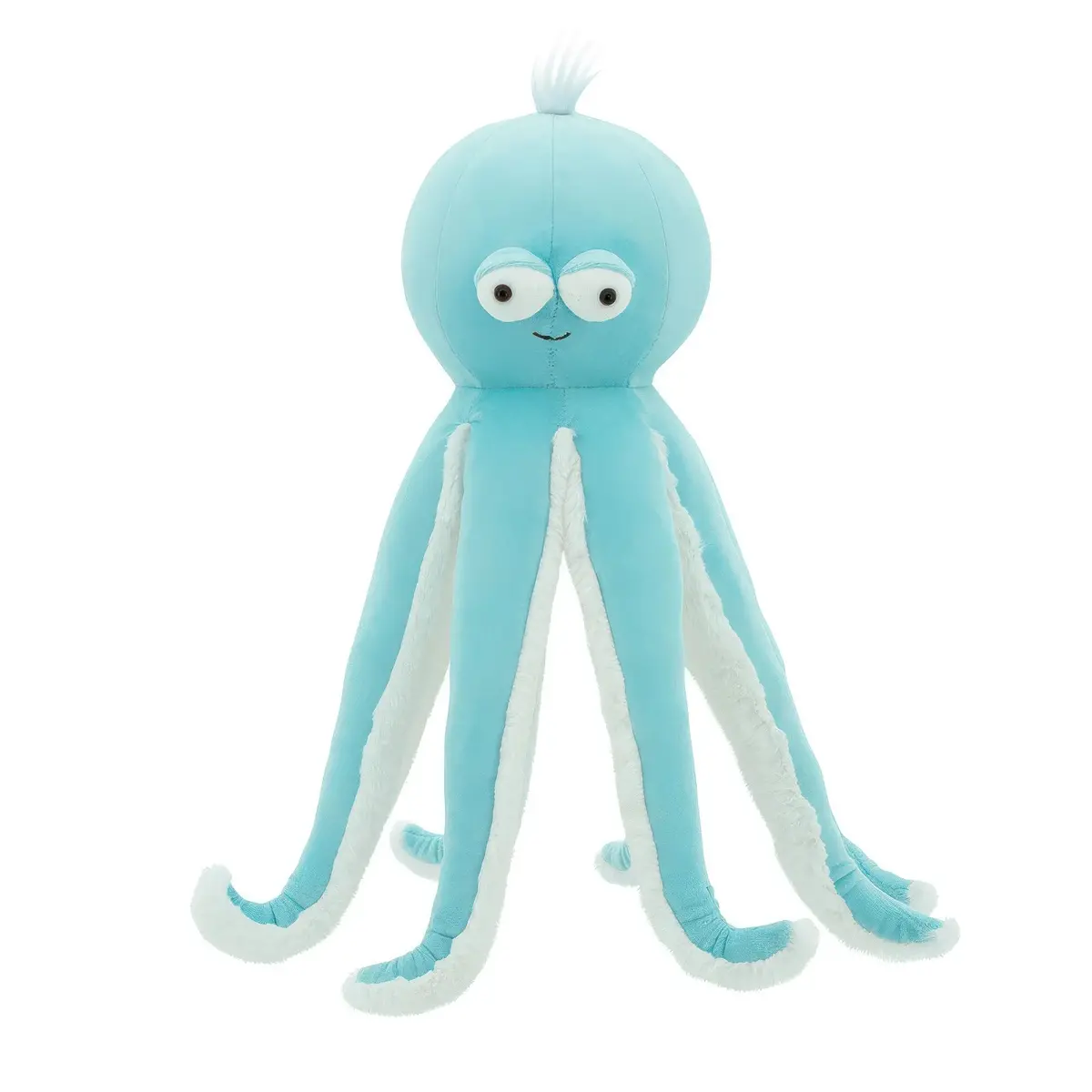 Octopus Plush Toy 47Cm 2