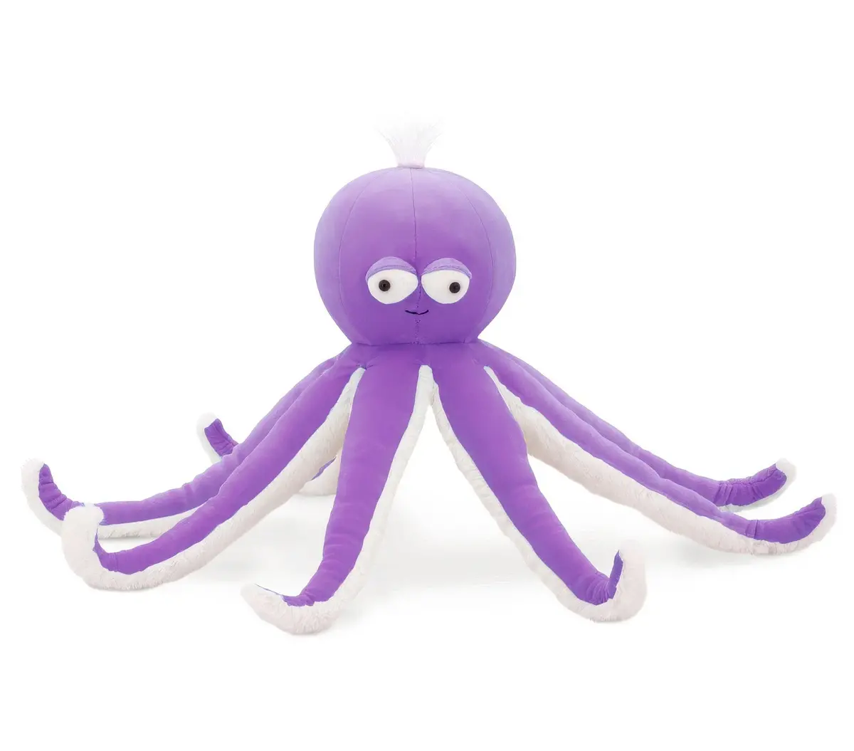 Octopus Plush Toy 47Cm 1