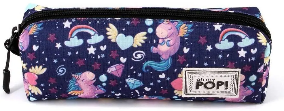 Oh My Pop 39148 Magic Pencil Case 1