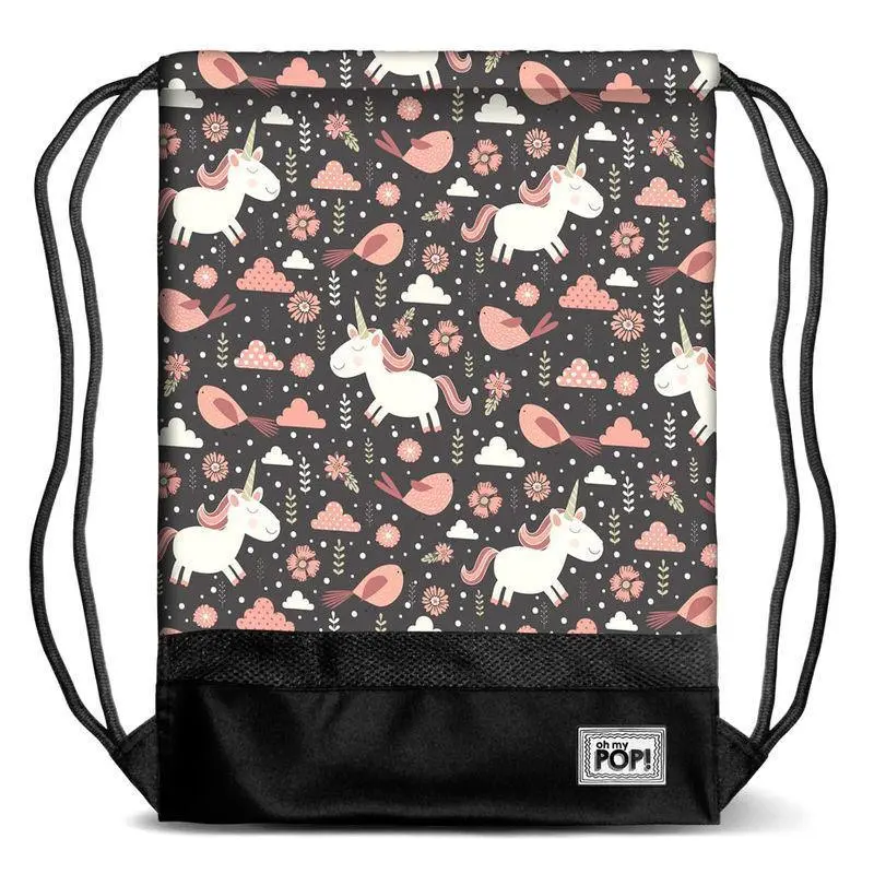Oh My Pop Fantasy Drawstring Bag 48Cm 1