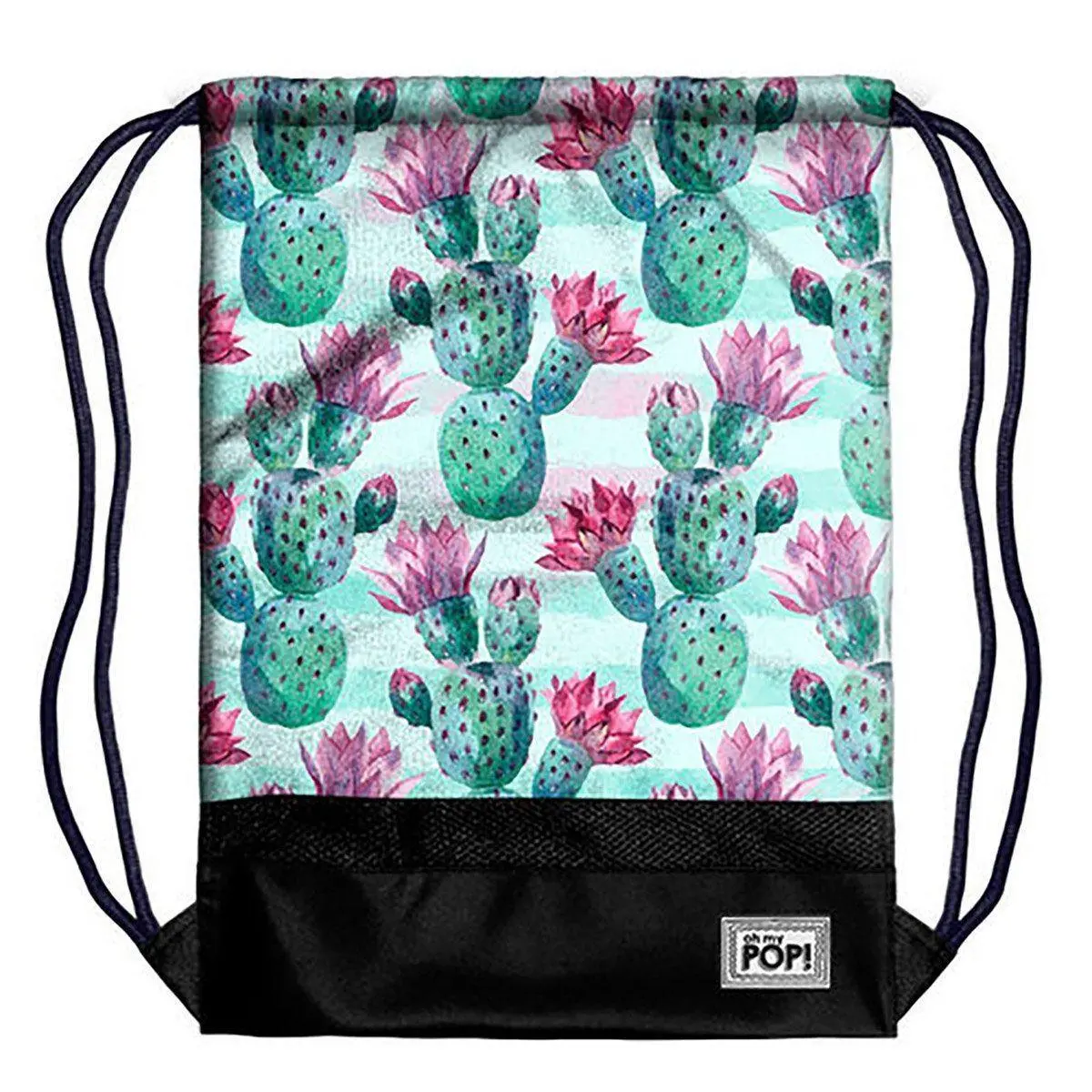 Oh My Pop Nopal Gym Bag 48Cm 1
