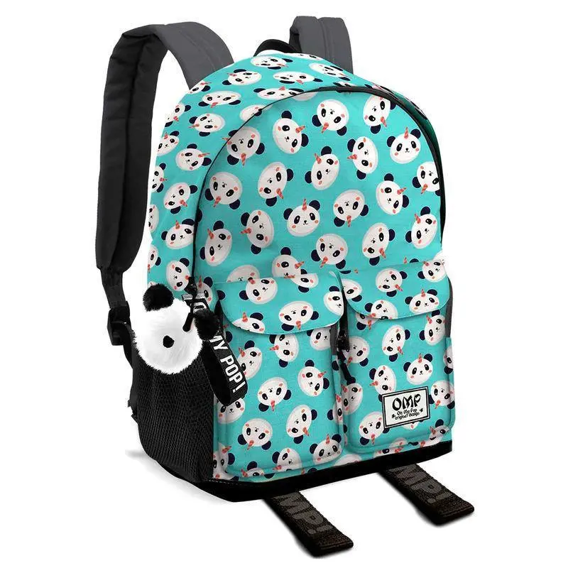 Oh My Pop Pandicorn Backpack 44Cm School 1