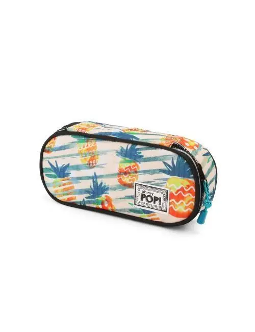 Oh My Pop Pencil Case Ananas 1