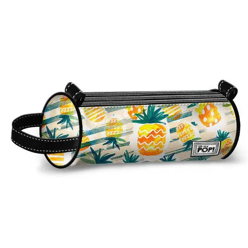 Oh My Pop Pencil Case Pineapples 1