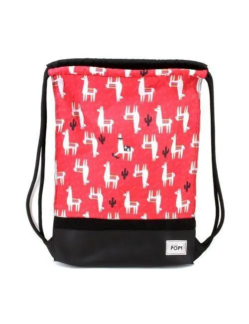 Oh My Pop Storm Gymsack Cuzco School 1