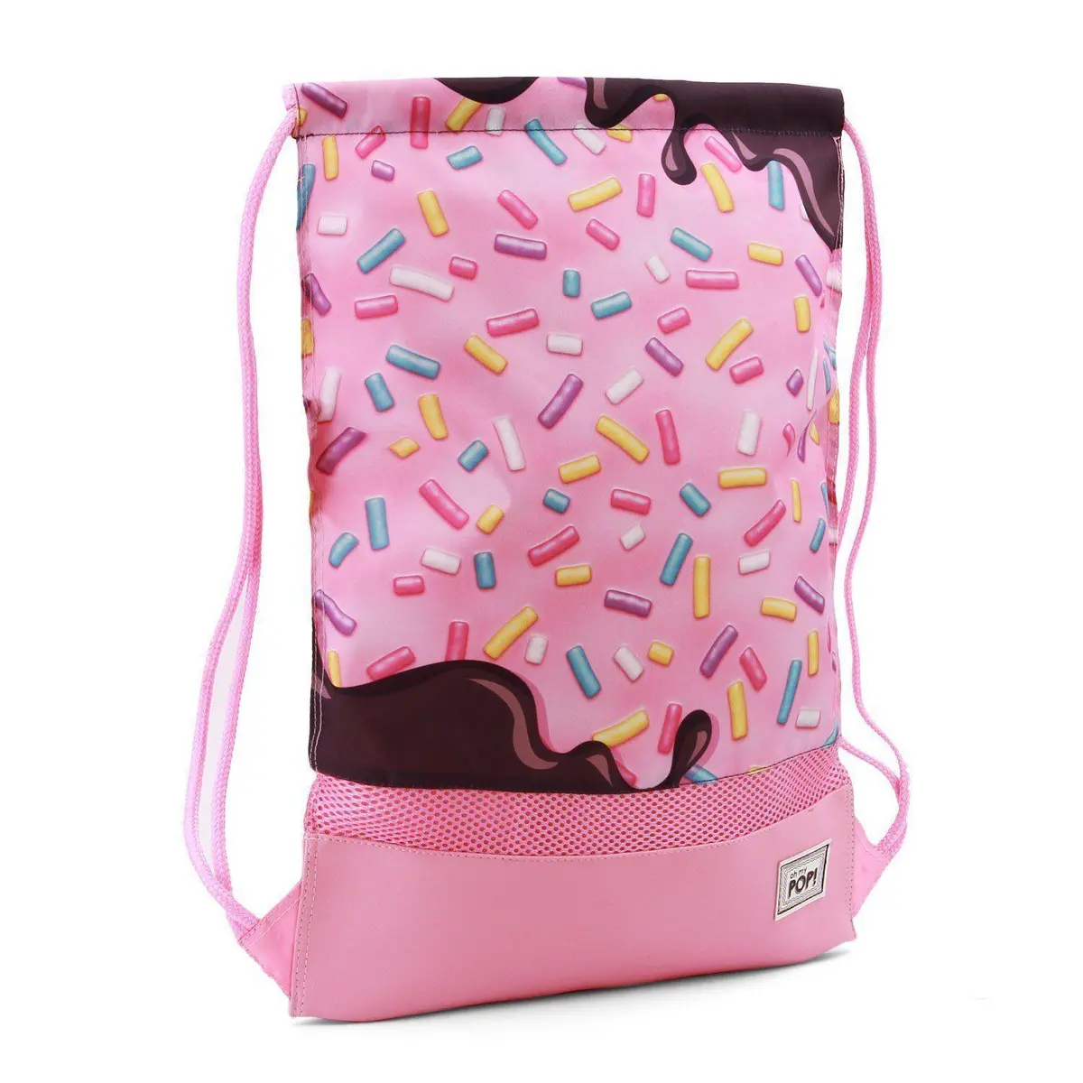 Oh My Pop Storm Gymsack Sprinkles Bag School 1