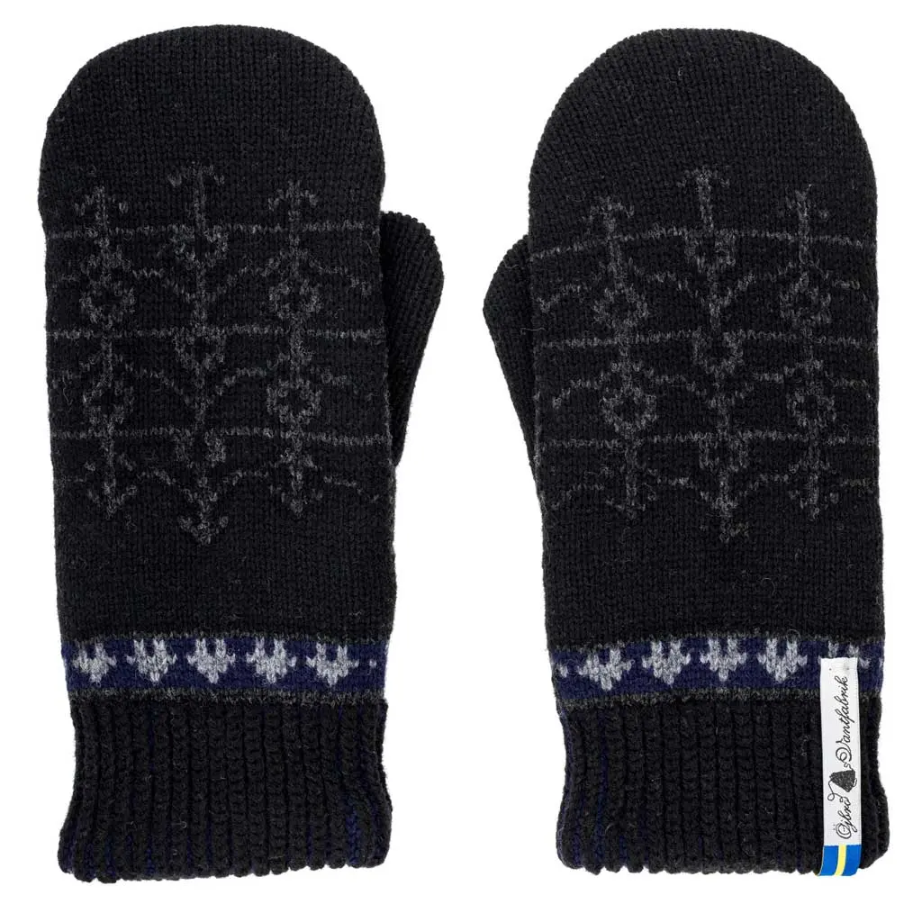 Ekshärad Natt Mittens 1