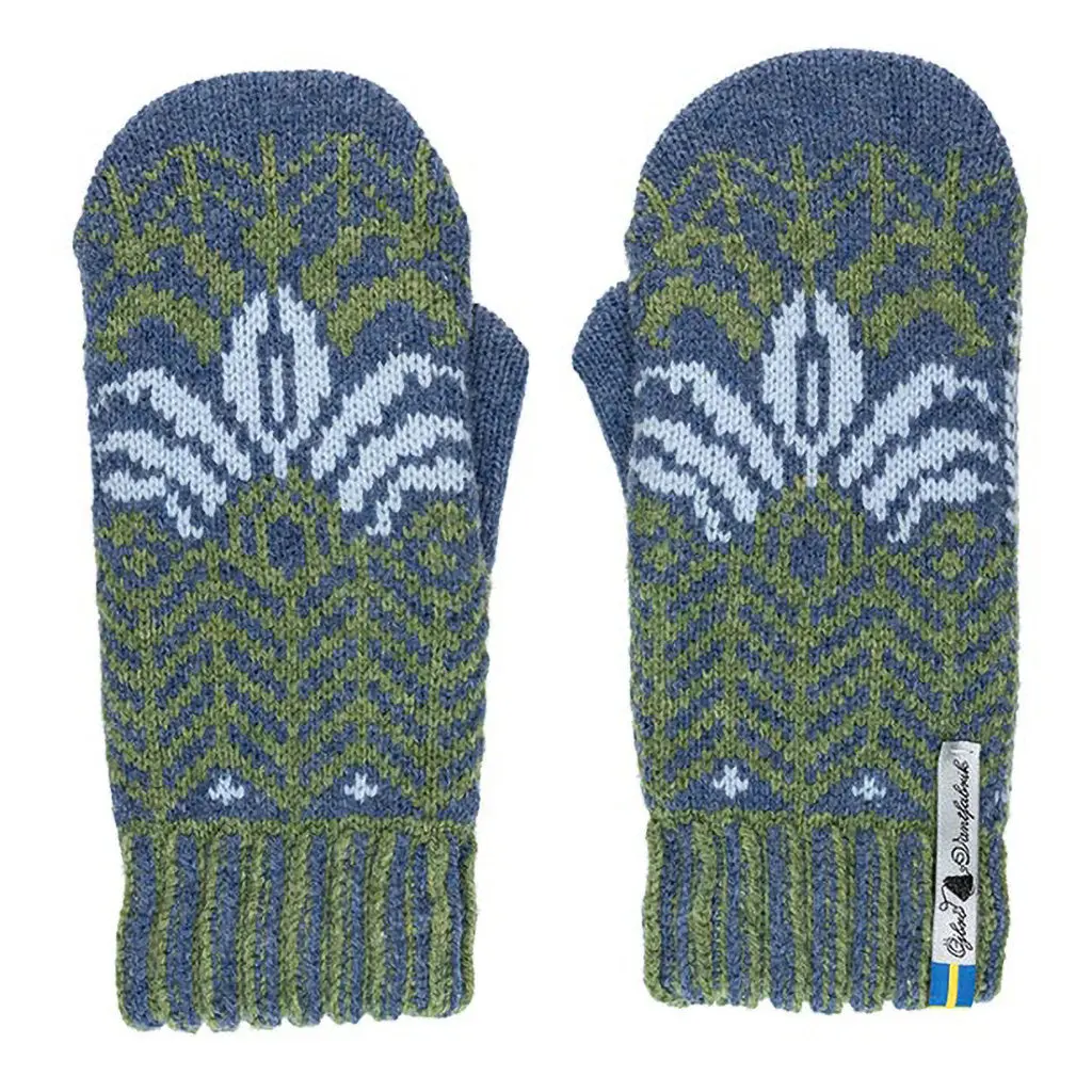 Fager Ilse Mittens 1