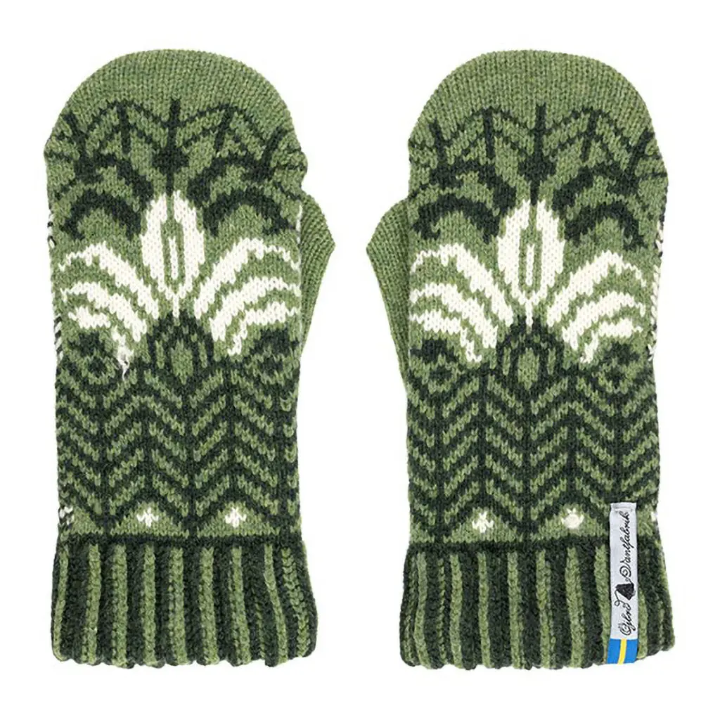 Fager Inez Mittens 1
