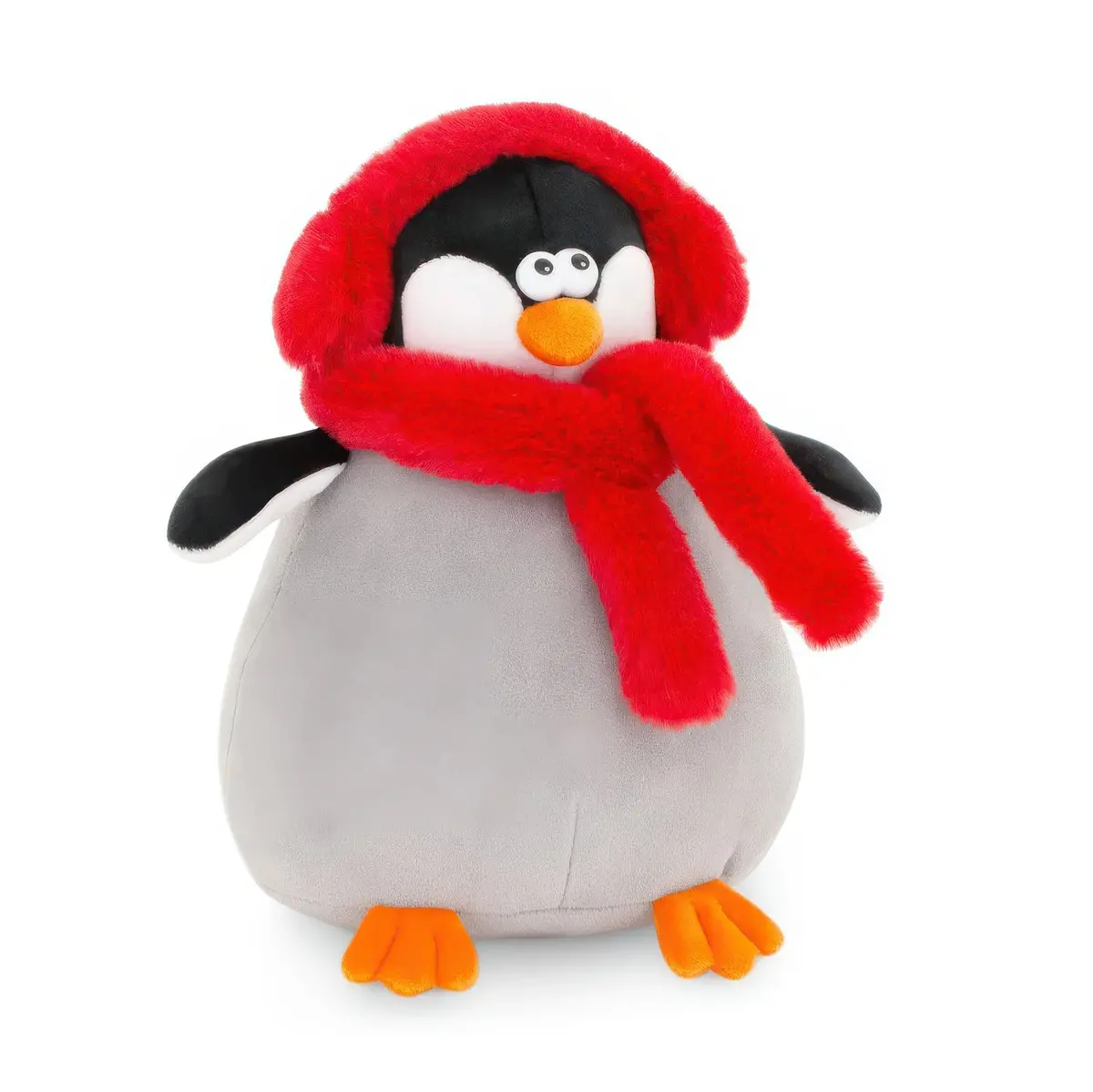 Penguin Plush 20Cm 1