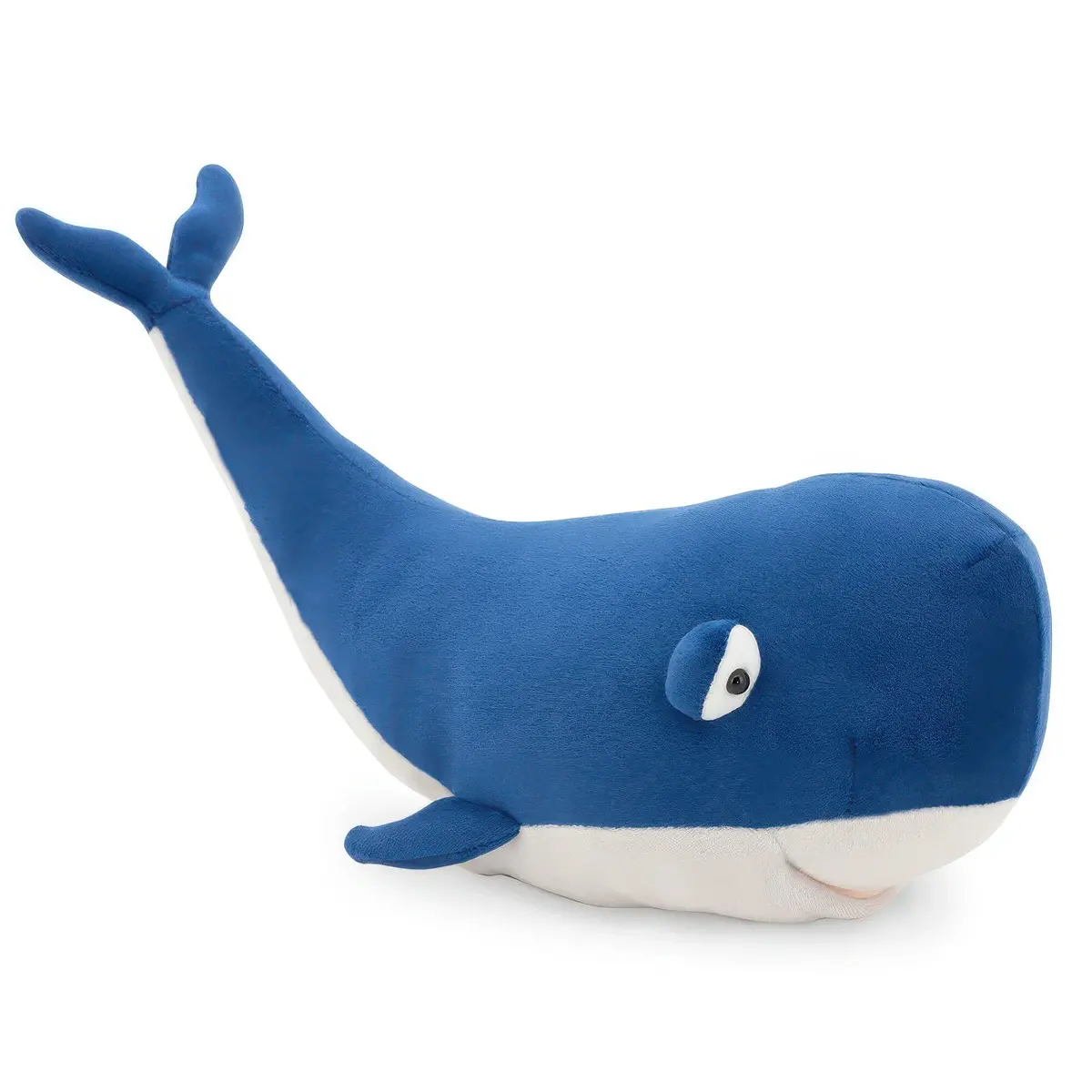 Whale Plush 35Cm 1