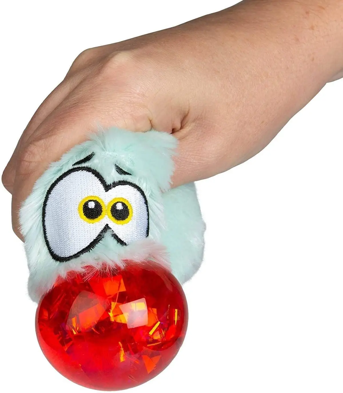 Orb Plopzz Ball Squishy Slime Plush Collectibles 1