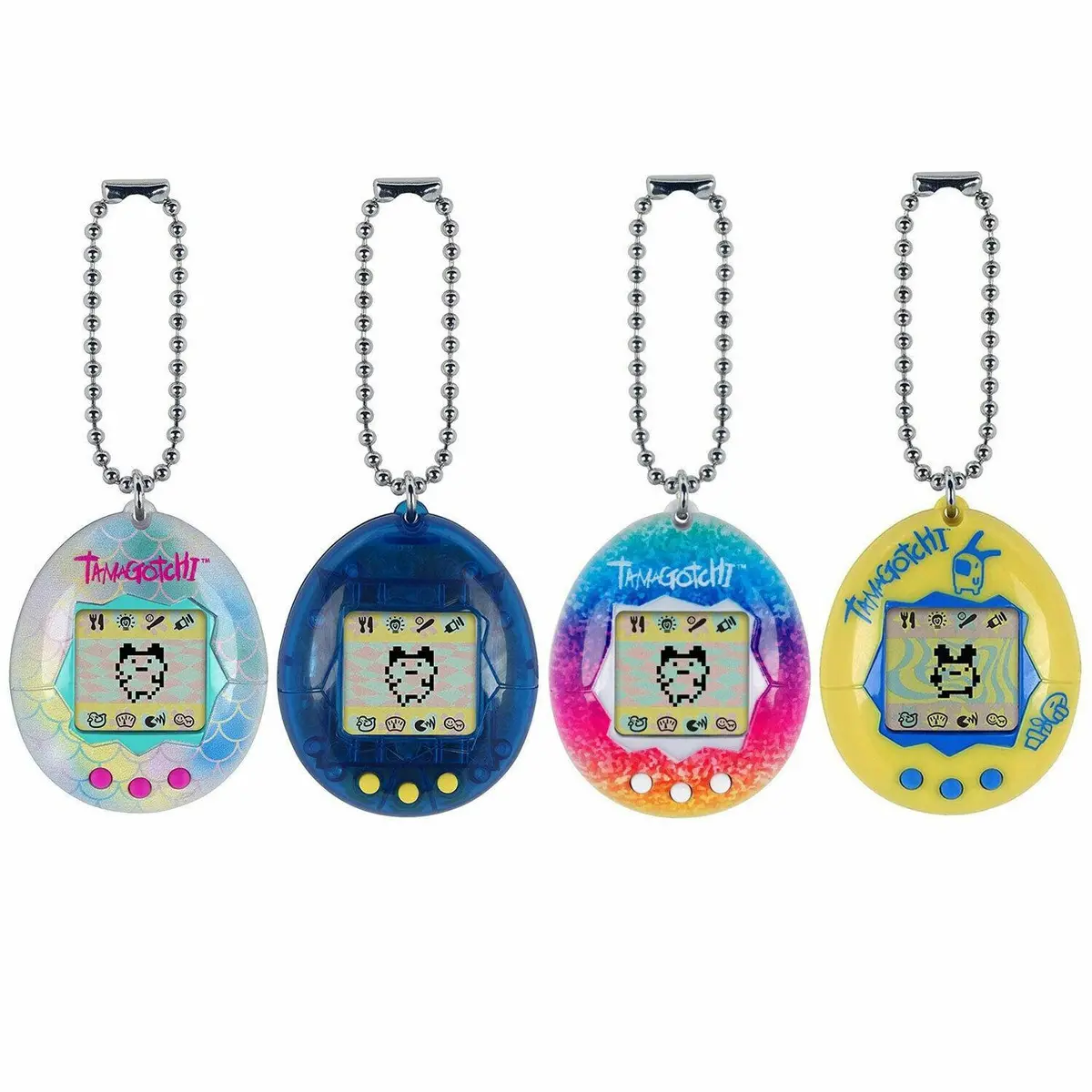 Original Tamagotchi Electronic Pet - Assorted 1