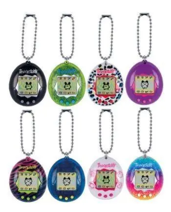 Original Tamagotchi Electronic Pet - Assorted 2