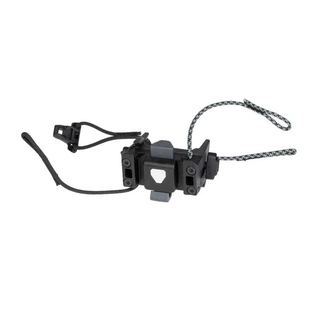 Handlebar Mounting Set Qr 1
