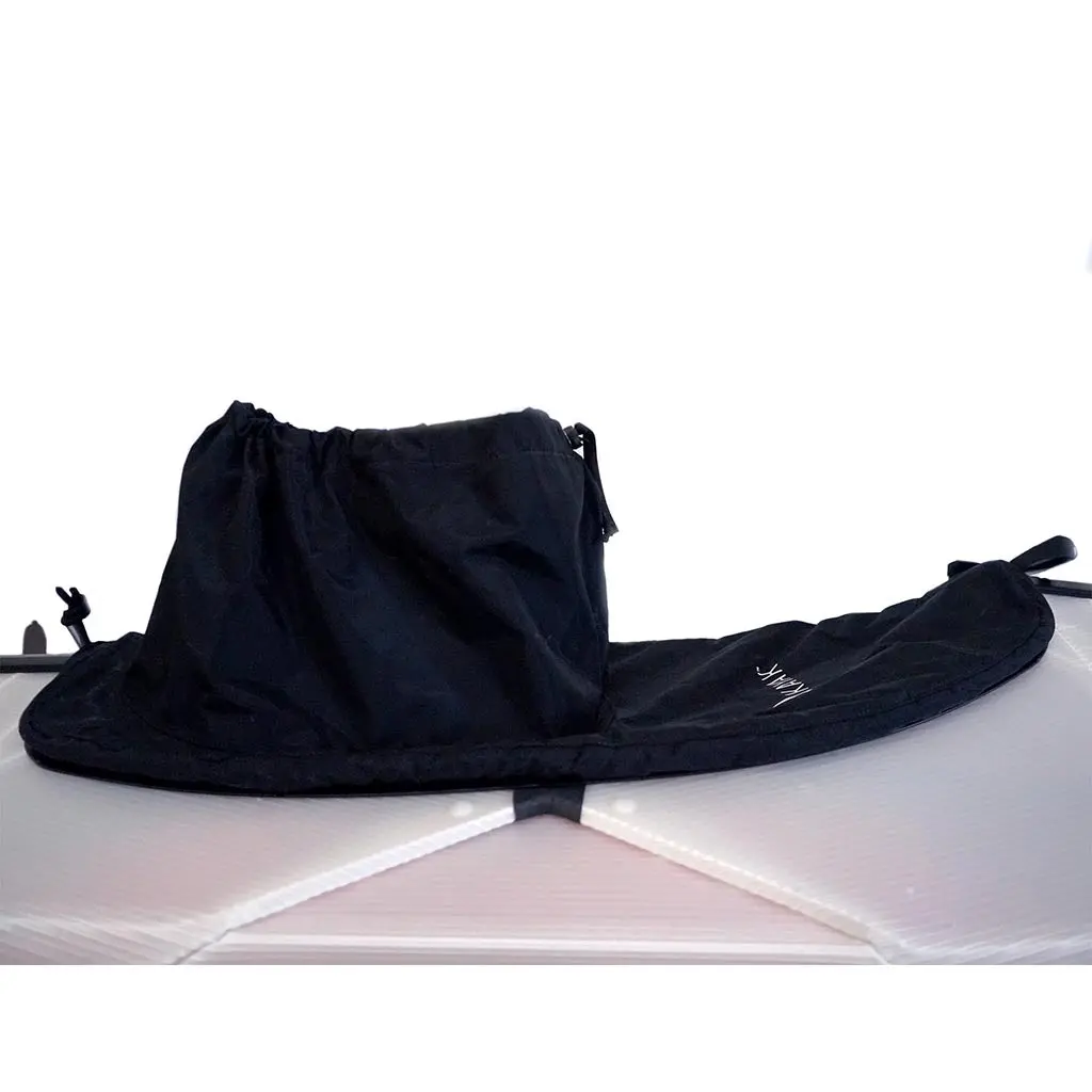 Oru Spray Skirt | Nylon 1