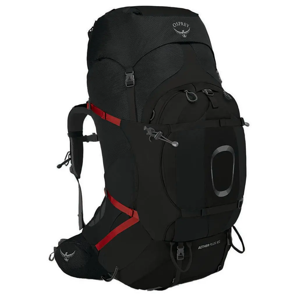 Aether Plus 100 | Men's 1
