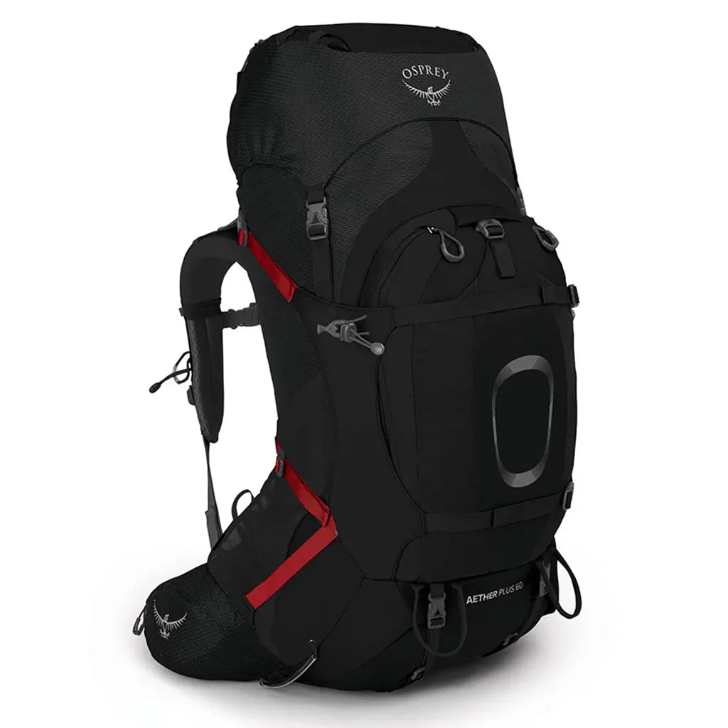Aether Plus 85 | Men's 1