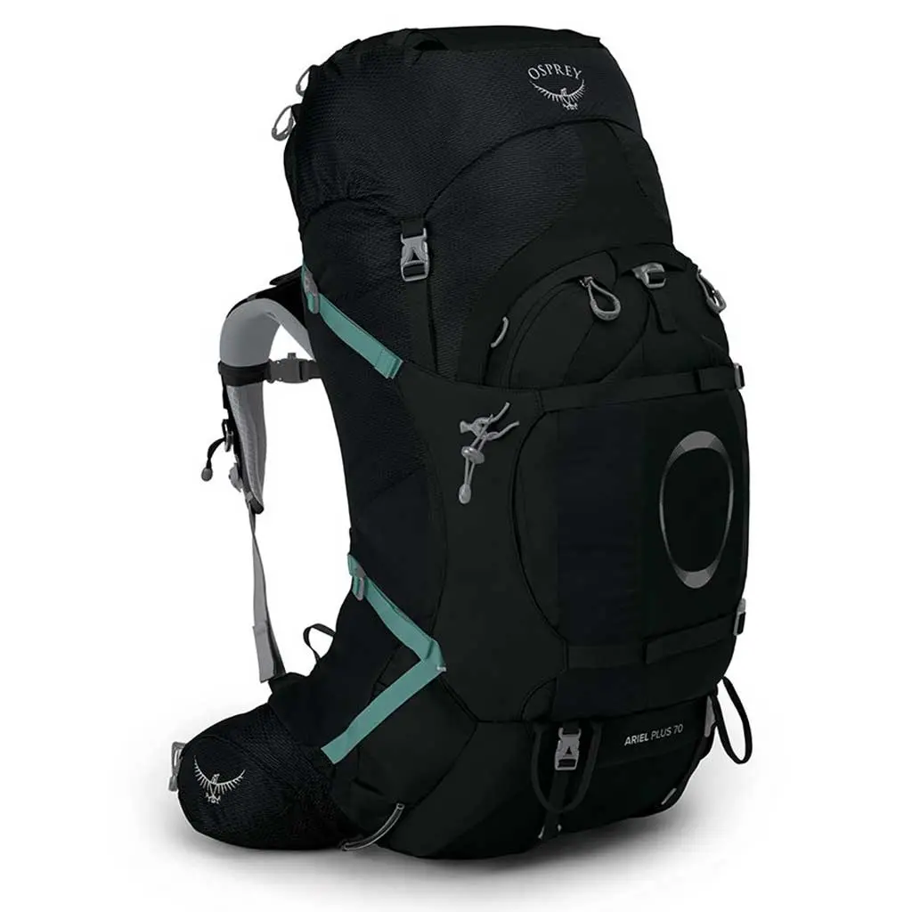 Ariel Plus 70 | Women's 1