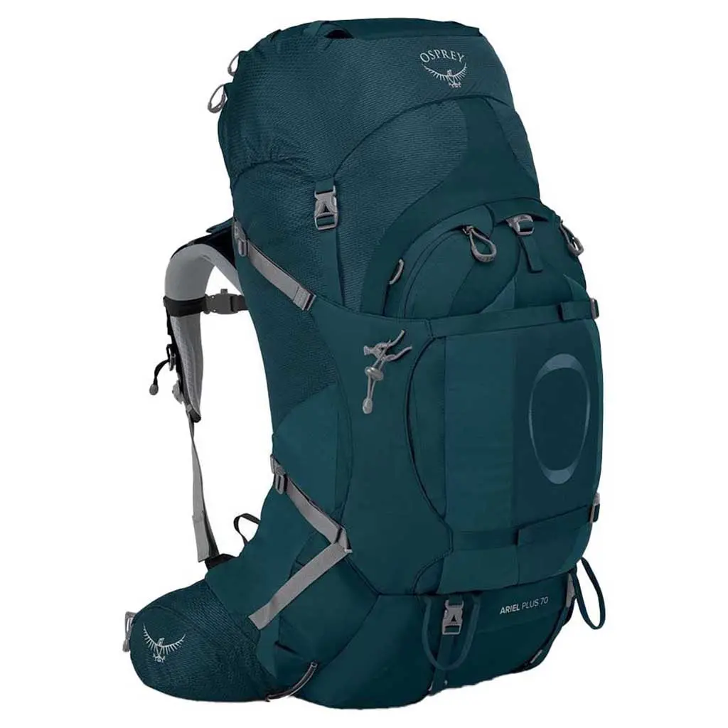 Ariel Plus 70 | Women's 1
