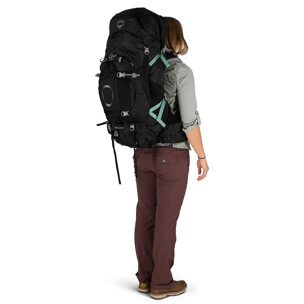Ariel Plus 85 | Women's 2