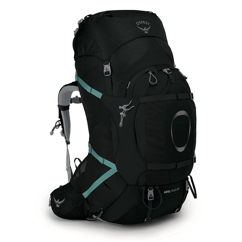 Ariel Plus 85 | Women's 1