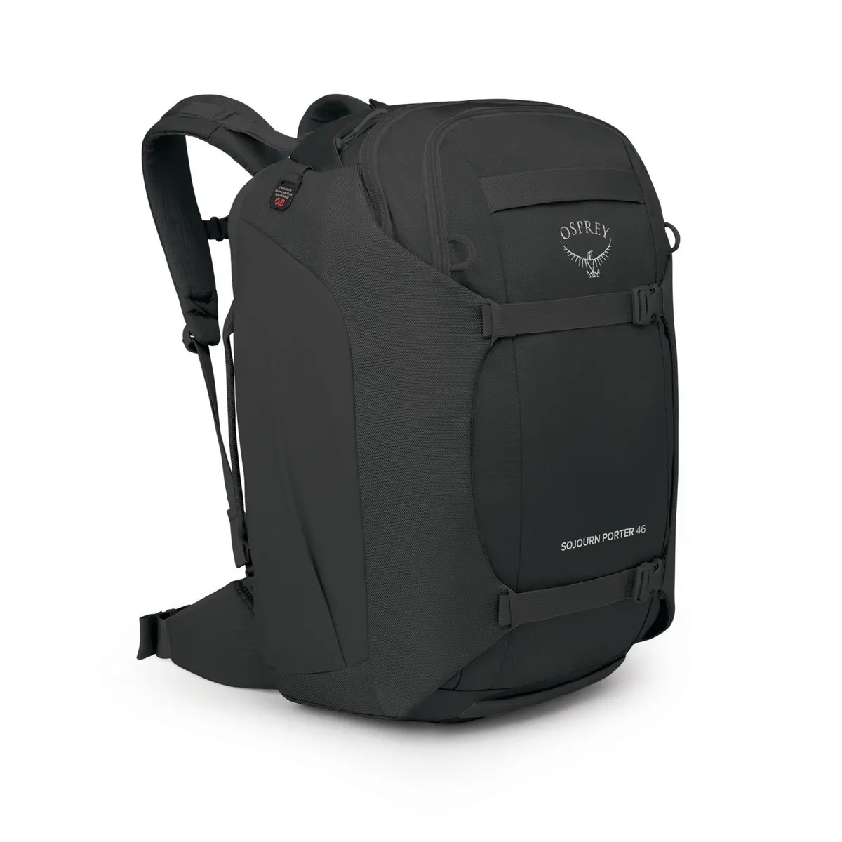 Sojourn Porter Travel Pack 46 1