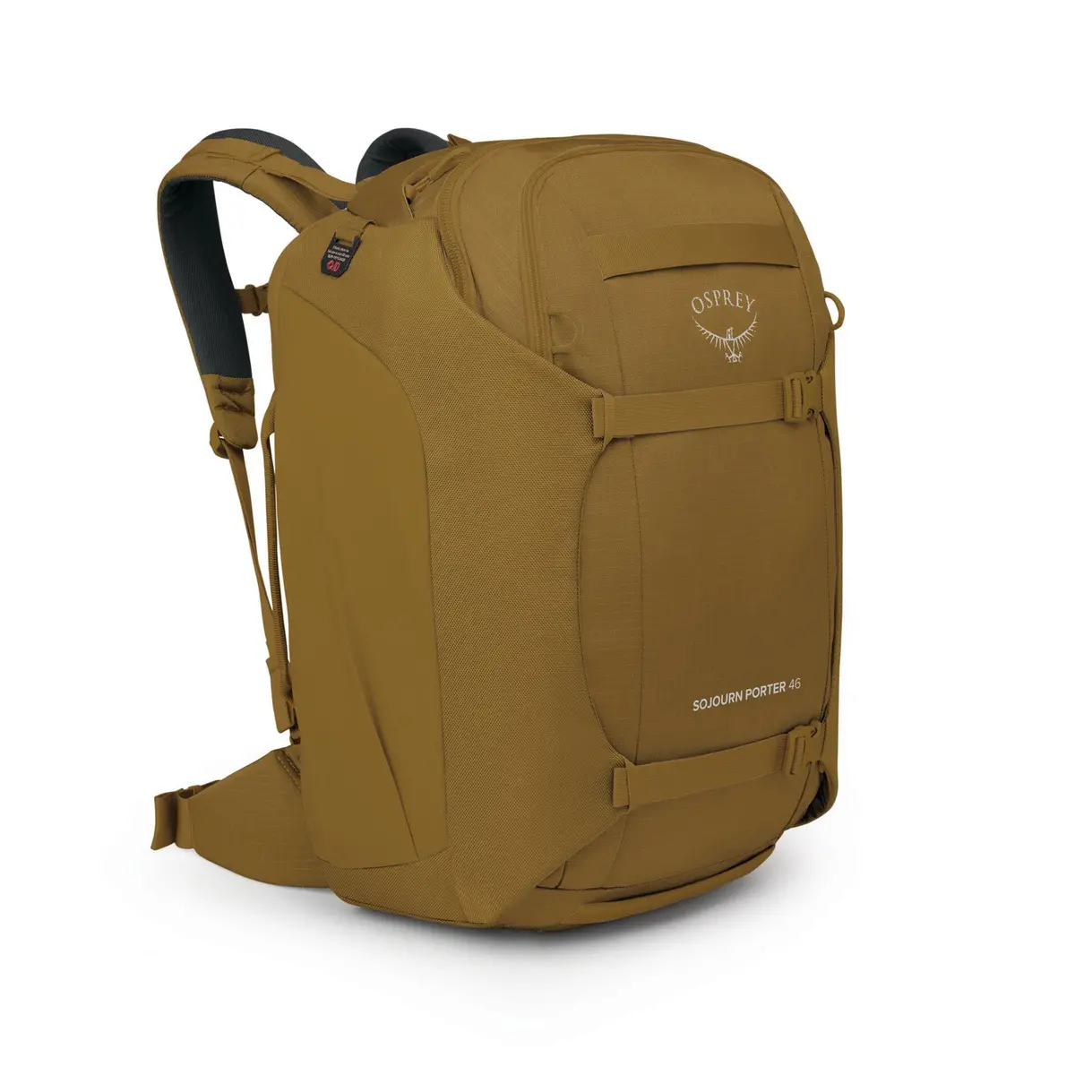Sojourn Porter Travel Pack 46 1