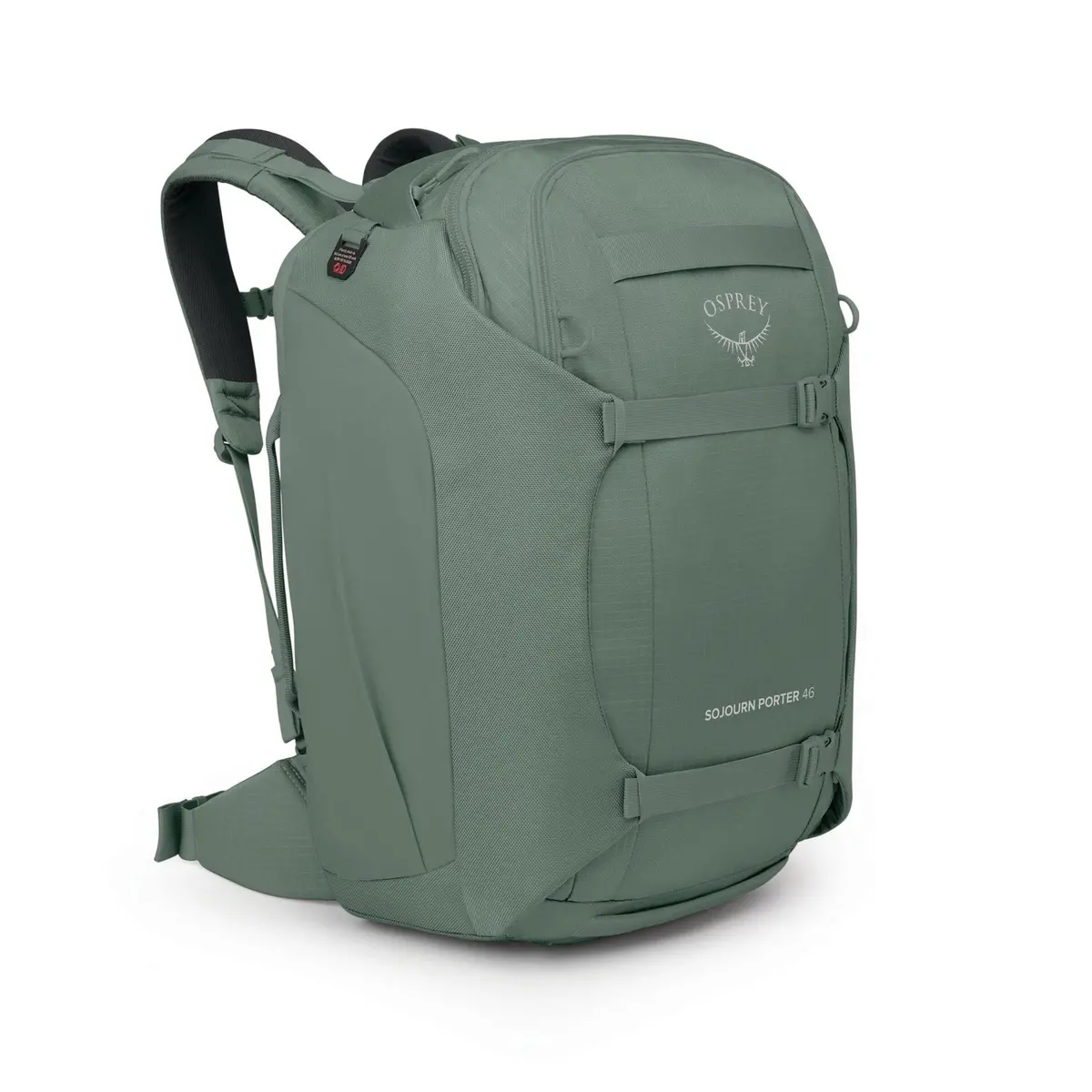 Sojourn Porter Travel Pack 46 1