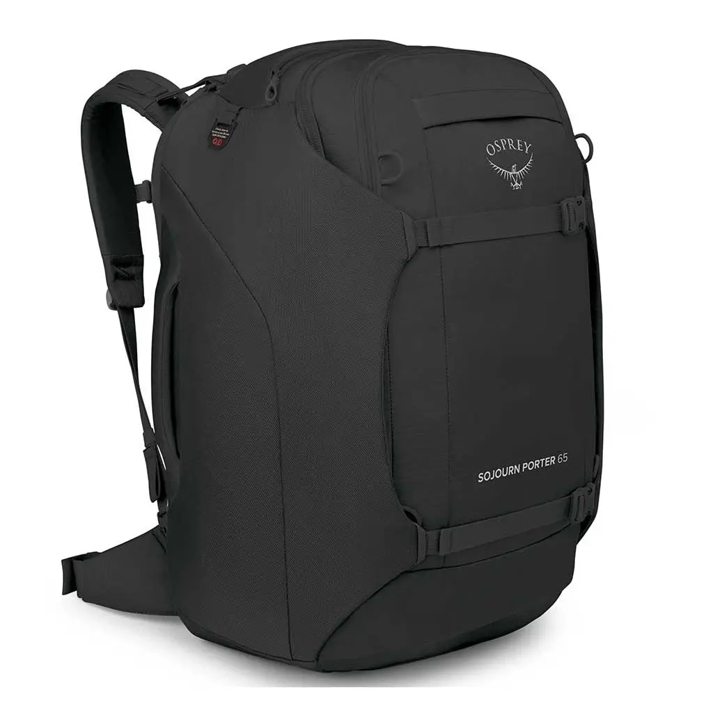 Sojourn Porter Travel Pack 65 1