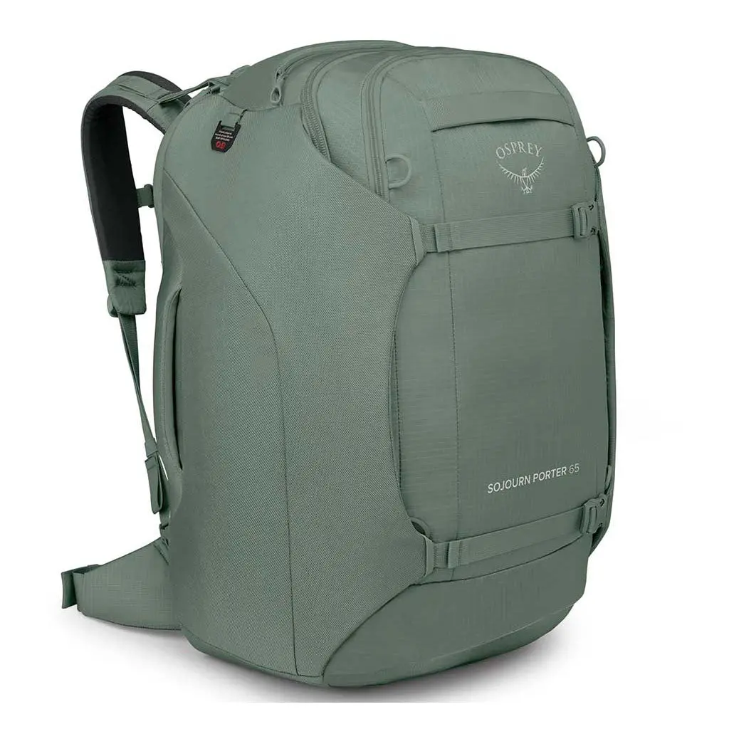 Sojourn Porter Travel Pack 65 1